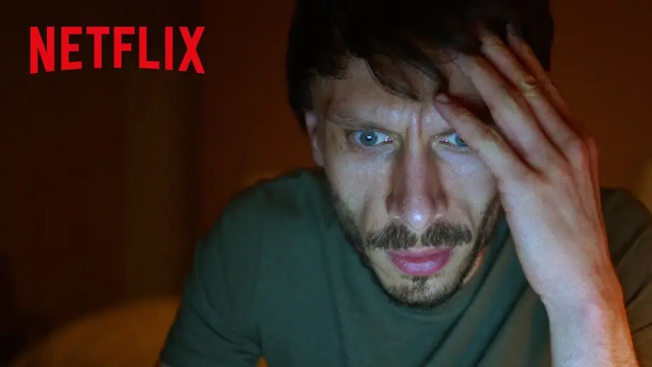 Відео до серіалу Оленя — Donny Discovers Martha's Stalker Past