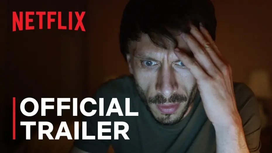 Відео до серіалу Оленя — Official Trailer