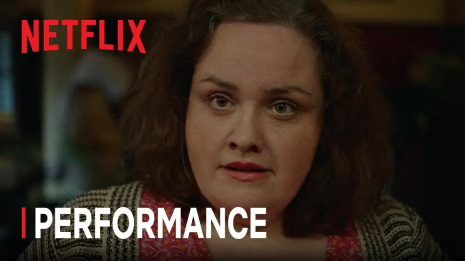 Відео до серіалу Оленя — Baby Reindeer's Jessica Gunning Breaks Down Her Captivating Performance