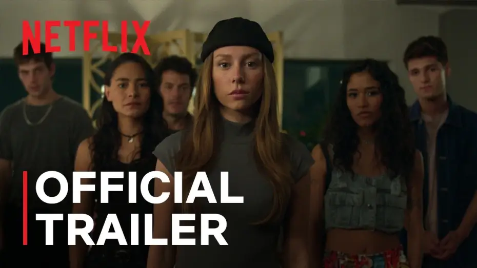 Відео до серіалу Шукачі пригод — Season 2 Official Trailer [Subtitled]