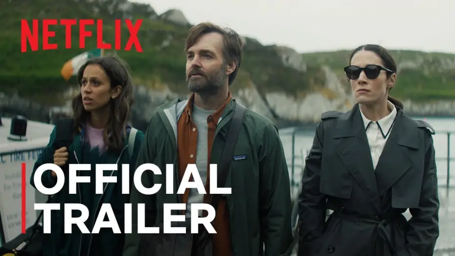 Відео до серіалу Бодкін — Official Trailer