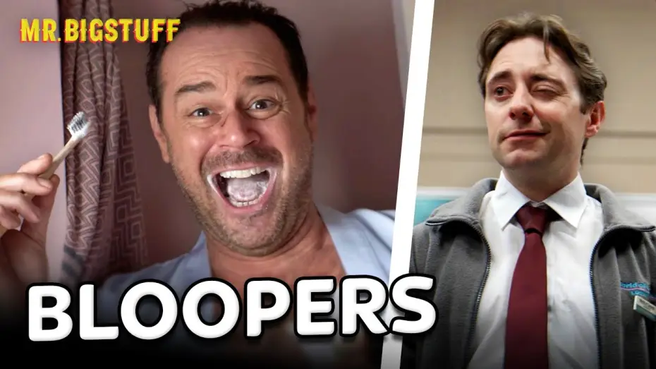Відео до серіалу Містер Велике Цабе — Bloopers