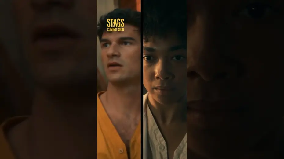 Відео до серіалу Оленятка — Coming to Sony Pictures Core February 11th