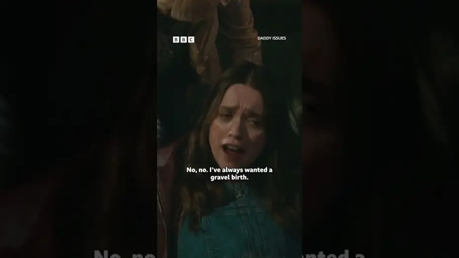 Відео до серіалу Комплекс татка — We all need a friend like Cherry 🍒