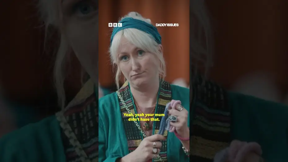 Відео до серіалу Комплекс татка — Malcolm and Gemma attend an antenatal class