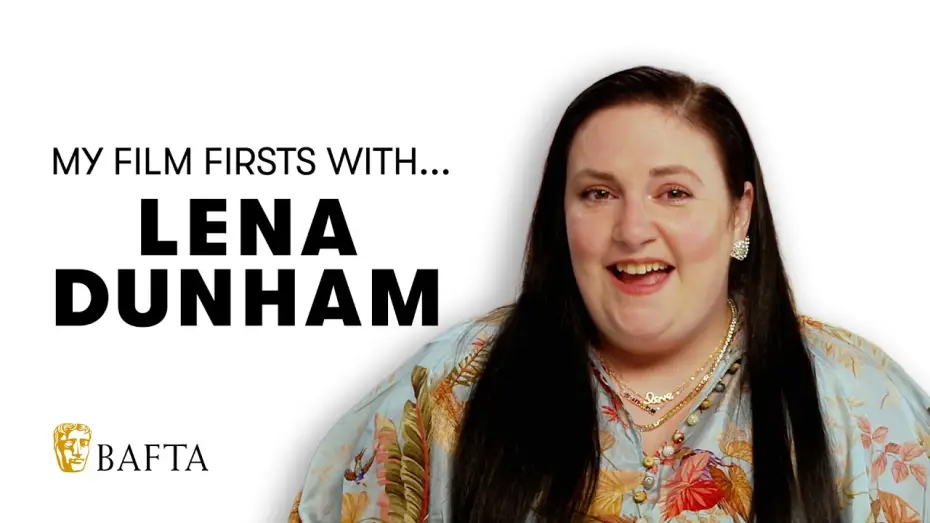 Відео до серіалу Занадто — Too Much Creator Lena Dunham Wanted a Fire Drill to Interrupt Her First Day of Filming Girls | BAFTA