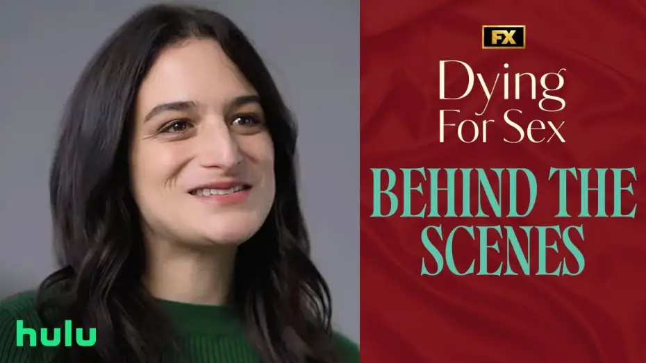 Відео до серіалу Вмерти заради сексу — Behind the Scenes: Becoming Soulmates with Michelle Williams & Jenny Slate