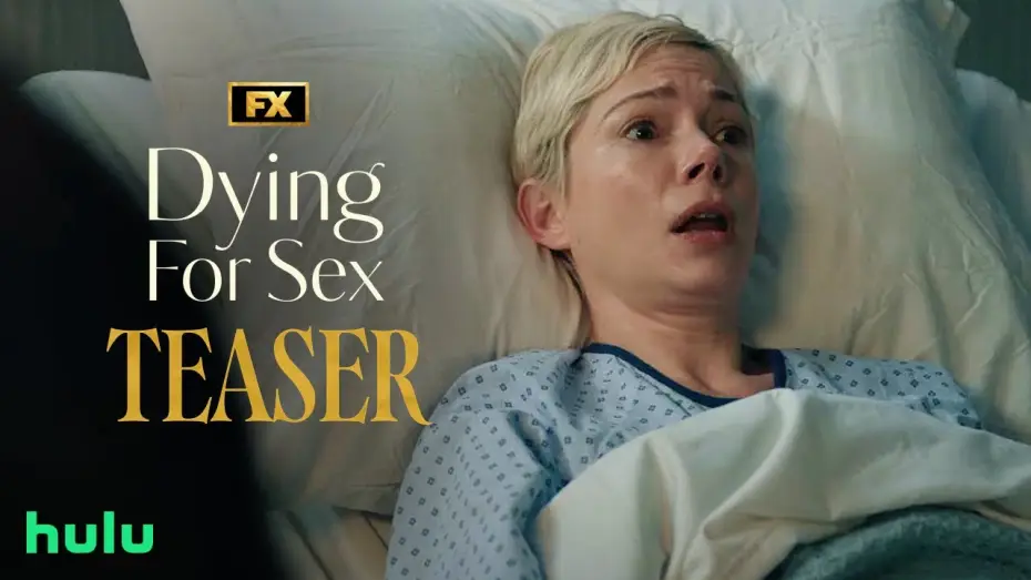Відео до серіалу Вмерти заради сексу — Teaser - What Do You Fantasize About?