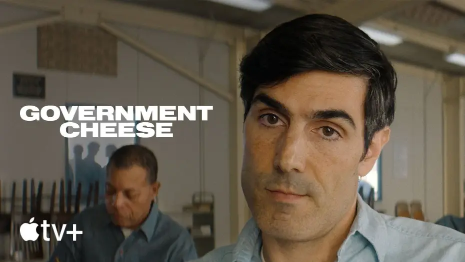 Відео до серіалу Безкоштовний сир — Government Cheese — The Life and Times of the Prevost Brothers | Scene | Apple TV+