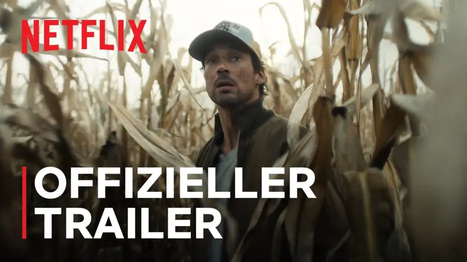 Відео до серіалу Сигнал — Offizieller Trailer