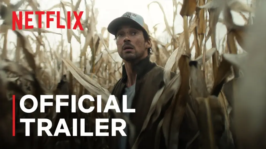 Відео до серіалу Сигнал — Official Trailer [Subtitled]