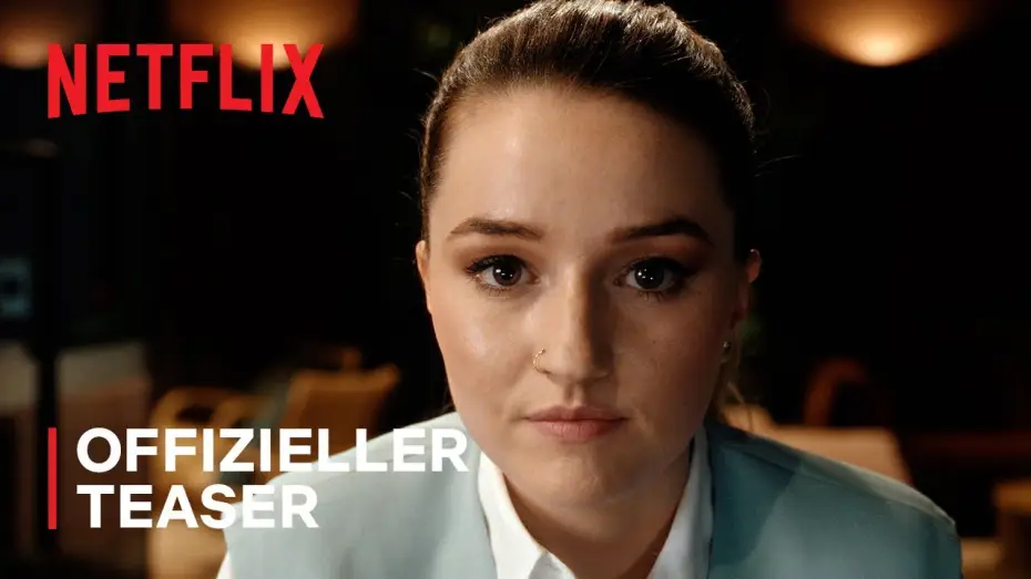 Відео до серіалу Яблучний оцет — Offizieller Teaser