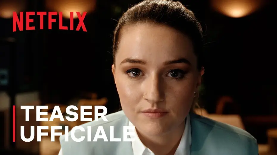 Відео до серіалу Яблучний оцет — Teaser ufficiale