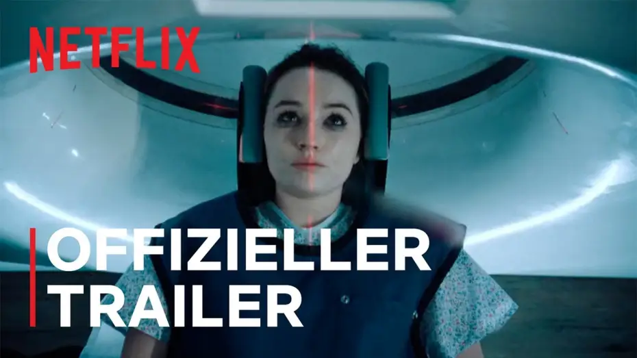 Відео до серіалу Яблучний оцет — Offizieller Trailer