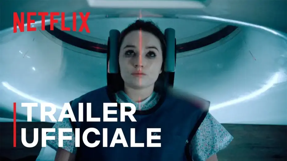 Відео до серіалу Яблучний оцет — Trailer ufficiale