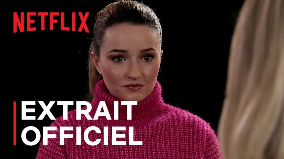 Відео до серіалу Яблучний оцет — Extrait officiel [VOSTFR]