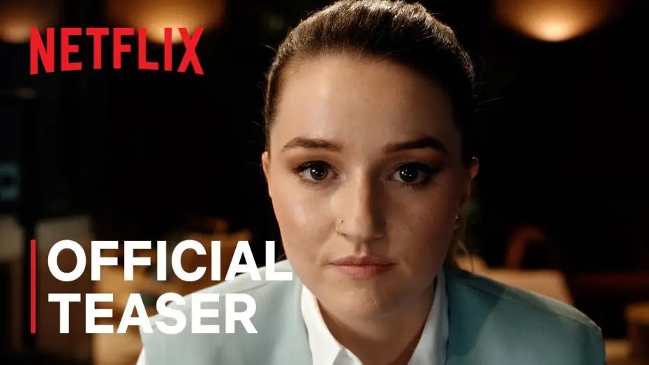 Відео до серіалу Яблучний оцет — Official Teaser
