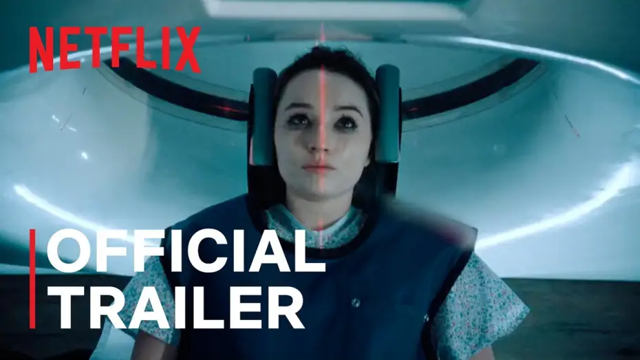 Відео до серіалу Яблучний оцет — Official Trailer