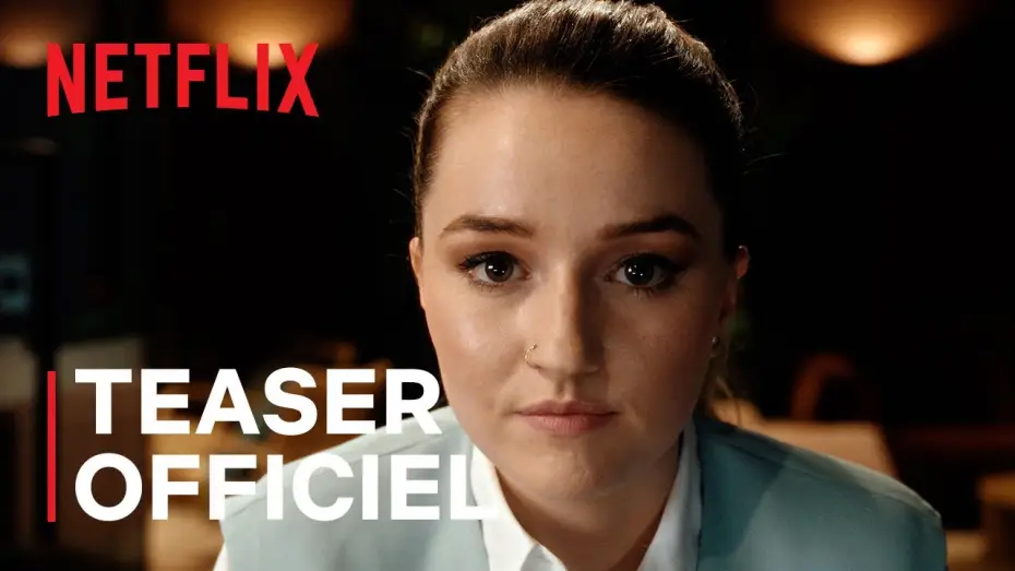 Відео до серіалу Яблучний оцет — Teaser officiel