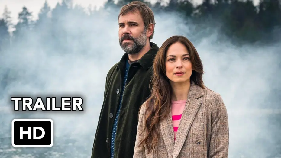 Відео до серіалу Вбивство в маленькому містечку — Trailer