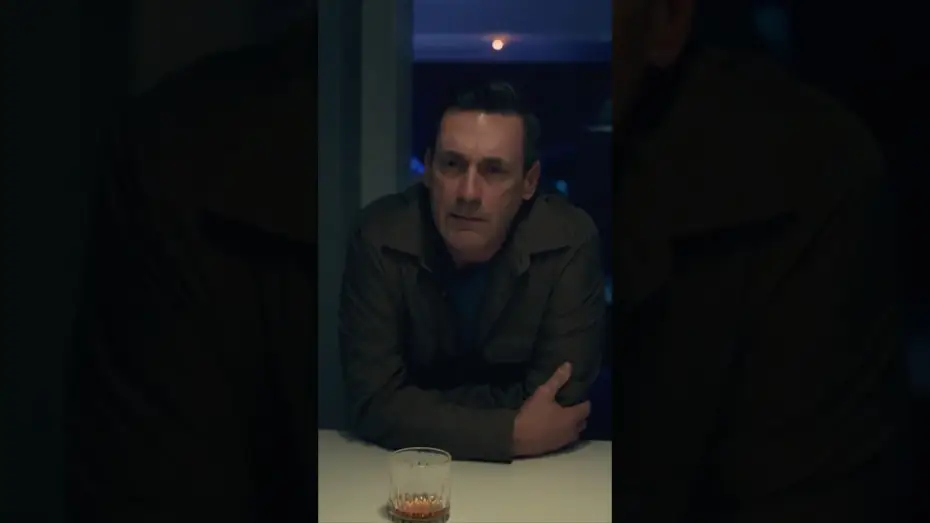 Відео до серіалу Друзі та сусіди — Raise a glass to existential dread.