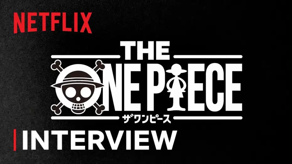 Відео до серіалу THE ONE PIECE — Production Notes Vol. 1: Staff Interview [Subtitled]