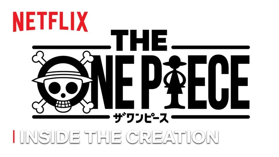 Відео до серіалу THE ONE PIECE — A Glimpse Inside the Creation of “THE ONE PIECE”