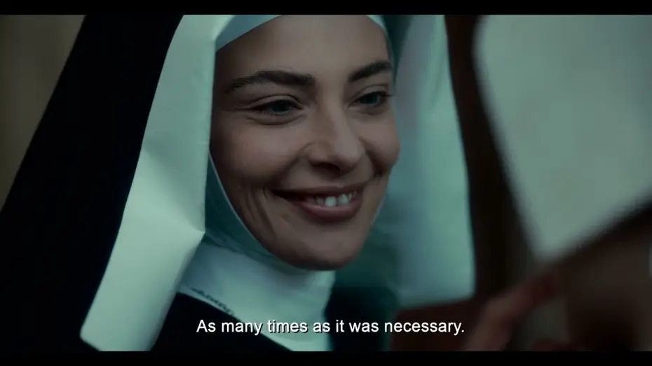 Відео до серіалу L'arte della gioia — The Art of Joy new trailer official from Cannes Film Festival 2024