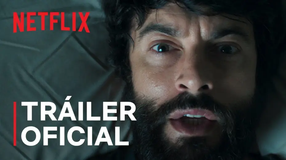 Відео до серіалу Остання ніч у Треморі — La última noche en Tremor (SUBTITULADO) | Tráiler oficial | Netflix