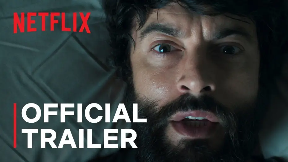 Відео до серіалу Остання ніч у Треморі — Official Trailer [Subtitled]