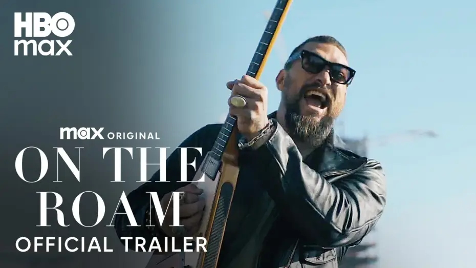 Відео до серіалу On the Roam — Сезон 2 — Season 2 Official Trailer