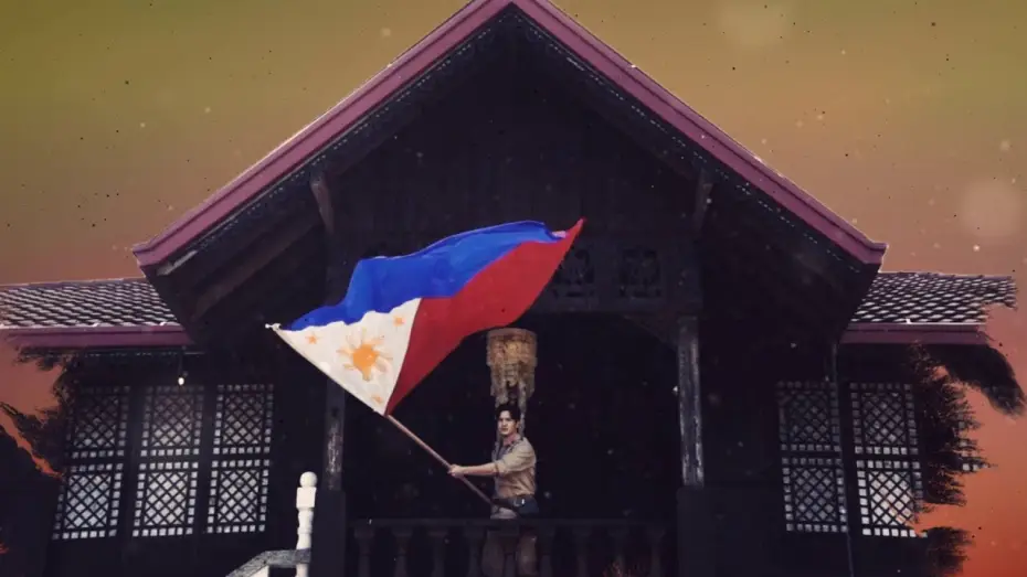 Відео до серіалу Pulang Araw — Araw ng Kagitingan: Pilipinas, lagi't laging ipaglalaban ka (Alden Richards, 'Pulang Araw')