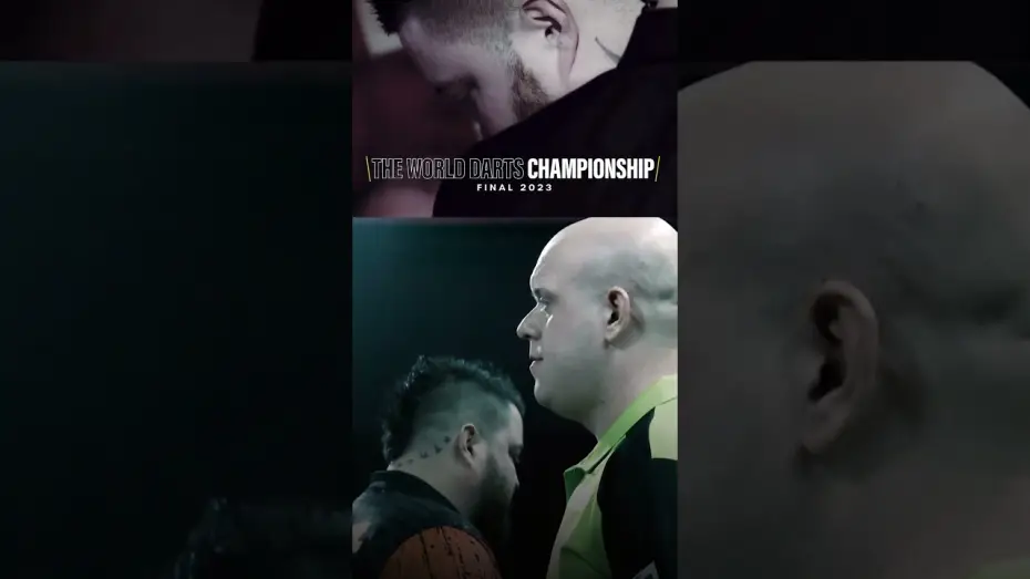 Відео до серіалу Гра кидків: Всередині дартсу — The best leg of darts ever and the story behind it 🎯 | Game Of Throws: Inside Darts
