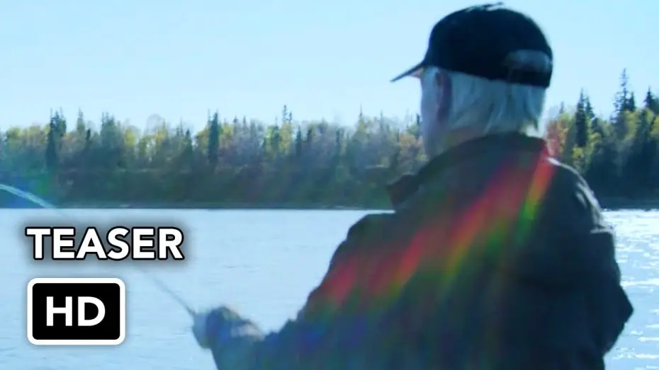 Відео до серіалу NCIS: Origins — NCIS: Origins (CBS) Teaser HD - Gibbs prequel series
