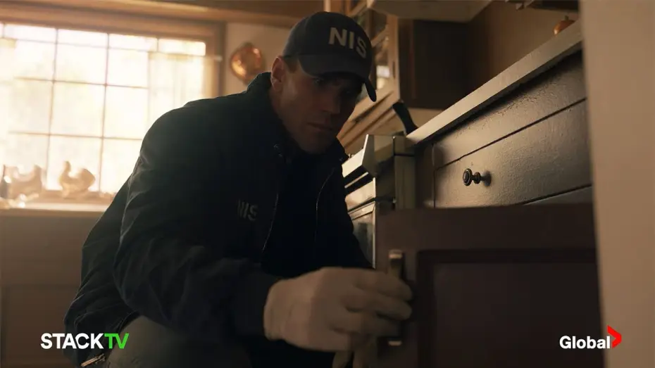 Відео до серіалу NCIS: Origins — Trailer
