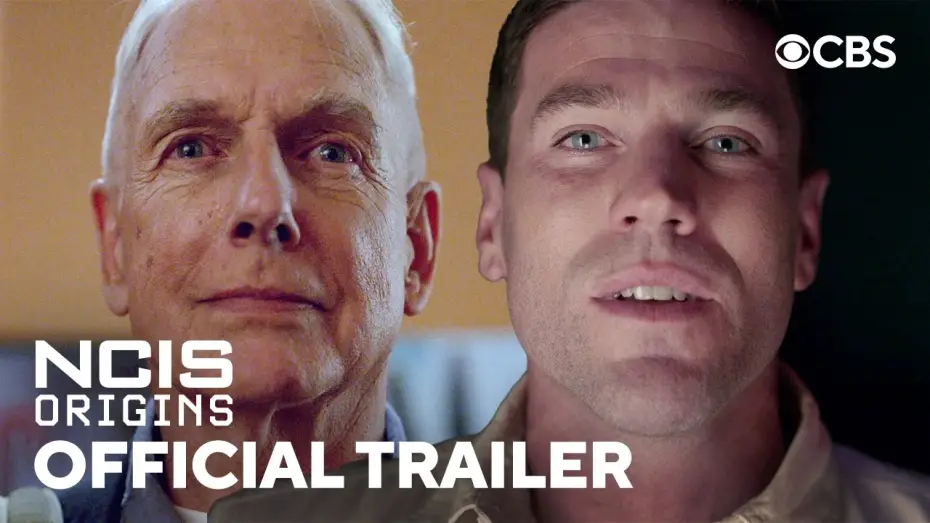 Відео до серіалу NCIS: Origins — Сезон 3 — Season 3 Official Trailer