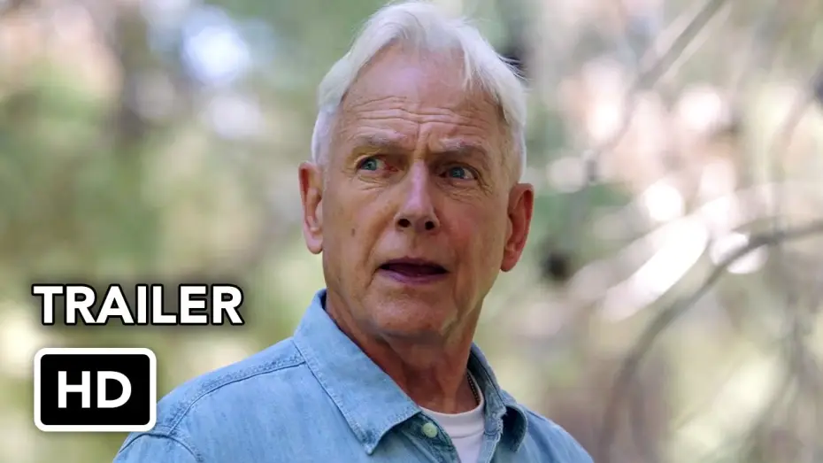 Відео до серіалу NCIS: Origins — NCIS: Origins Season 3 Trailer (HD) Gibbs prequel series