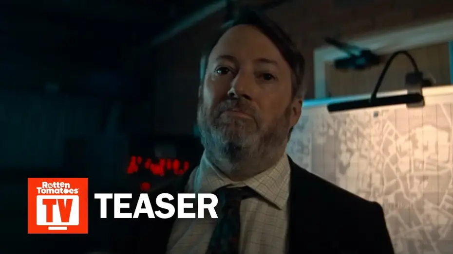 Відео до серіалу Людвіг — Серія 2 — Ludwig Season 2 Teaser