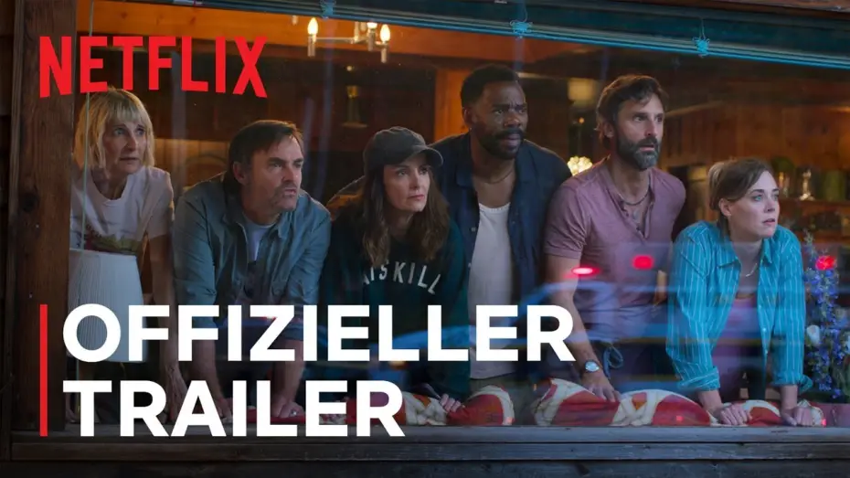 Відео до серіалу Чотири пори року — Staffel 2: Offizieller Trailer