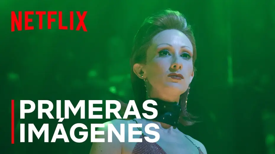 Відео до серіалу Суперзірка — Superestar | Primer vistazo en vídeo | Netflix España