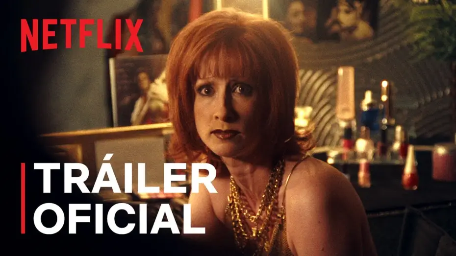 Відео до серіалу Суперзірка — Superestar | Tráiler Oficial | Netflix España