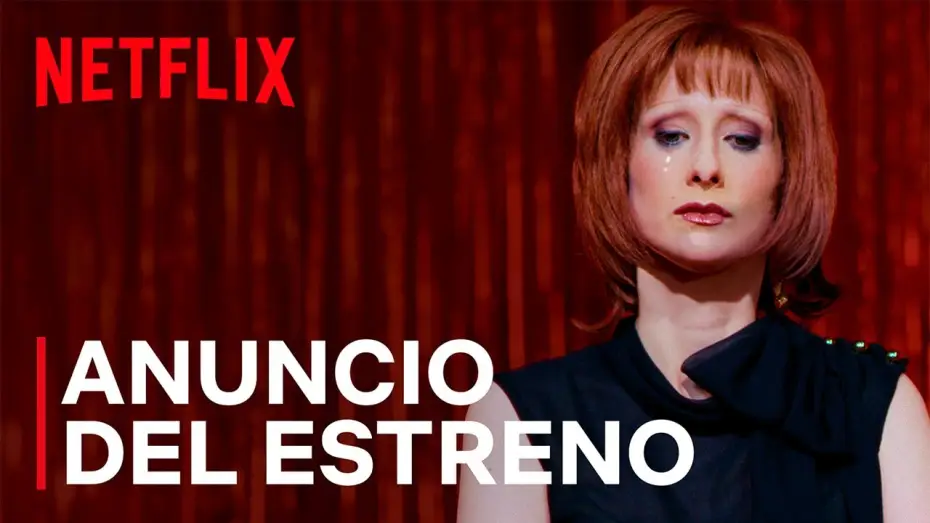 Відео до серіалу Суперзірка — Superestar | Anuncio de estreno | Netflix España