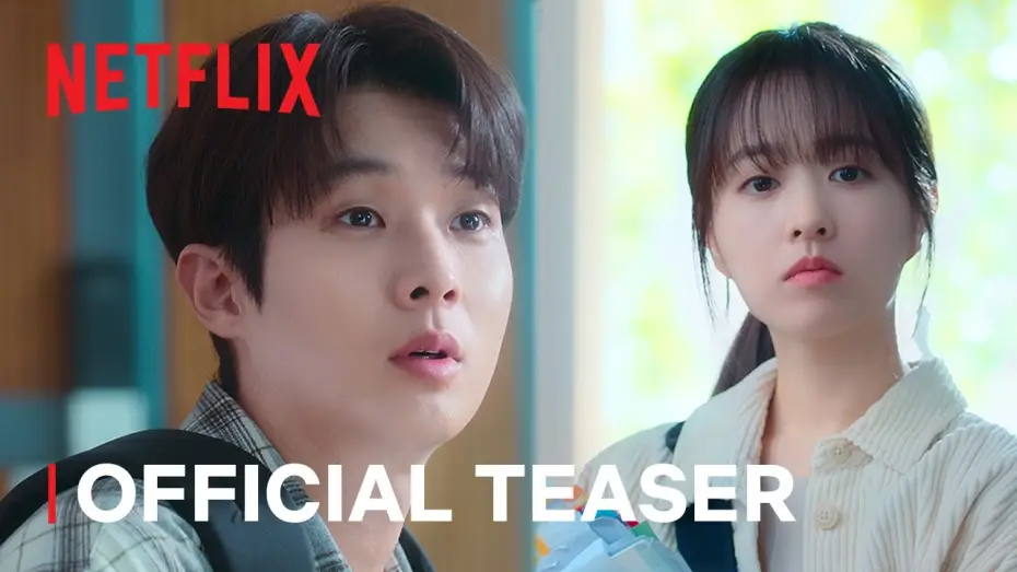 Відео до серіалу Як у кіно — Official Teaser [ENG SUB]