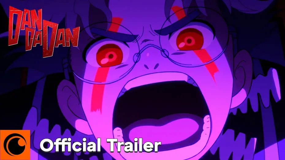 Відео до серіалу ДанДаДан — DAN DA DAN Season 2 | OFFICIAL TRAILER 2