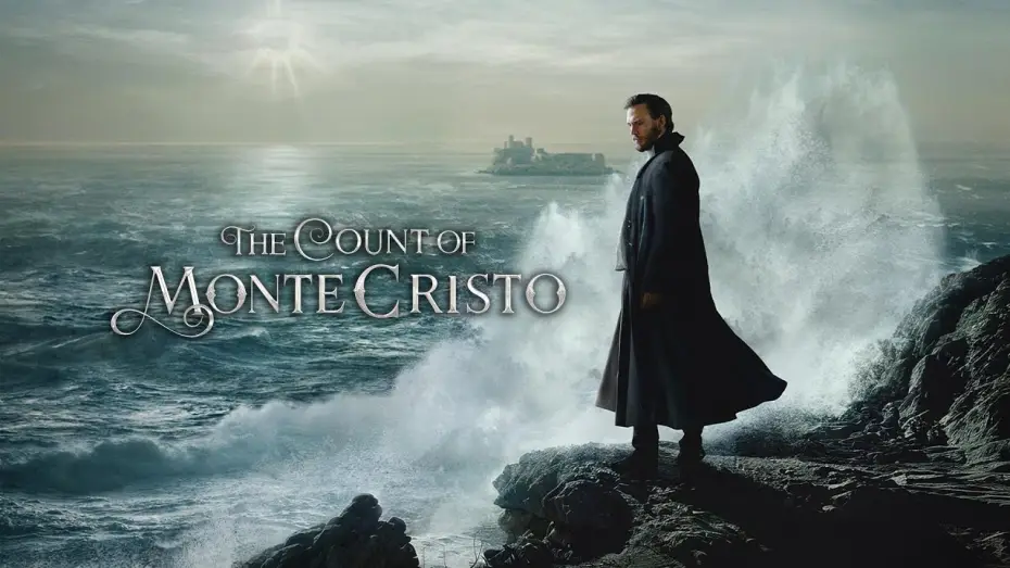 Відео до серіалу Граф Монте-Крісто — The Count of Monte Cristo (2024) | Official Trailer | M™ Entertainment