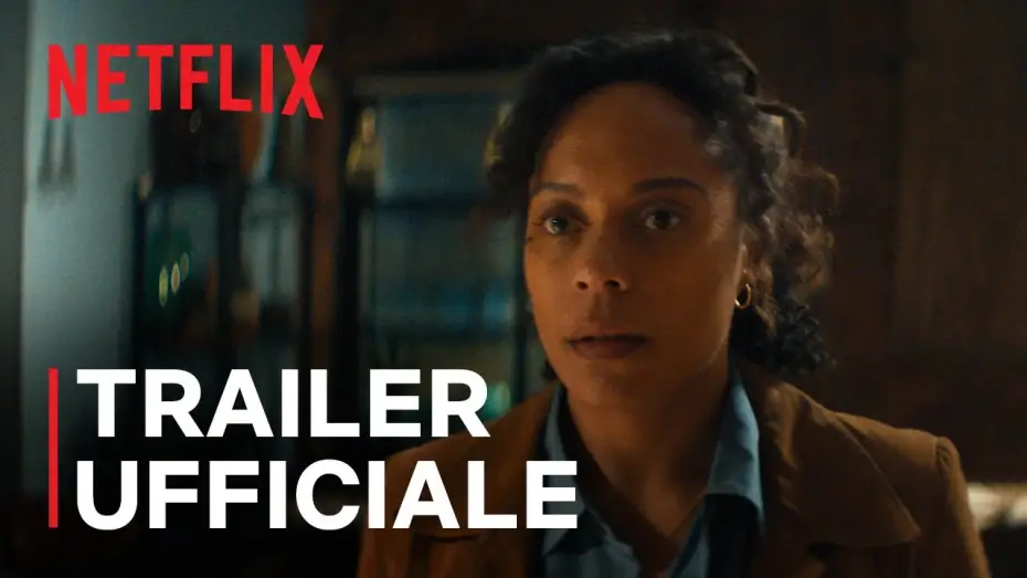 Відео до серіалу Сумую за тобою — Trailer ufficiale