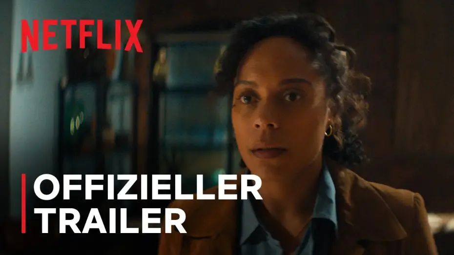 Відео до серіалу Сумую за тобою — Offizieller Trailer