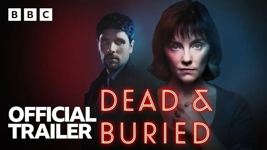 Відео до серіалу Dead and Buried — Official Trailer
