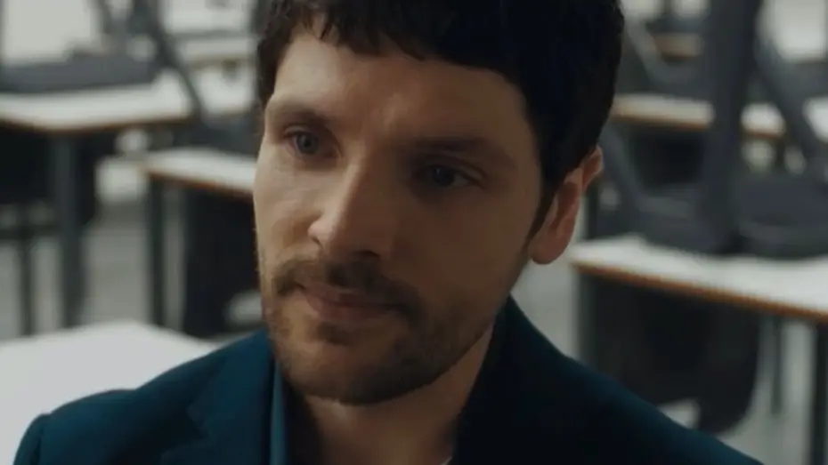 Відео до серіалу Dead and Buried — Colin Morgan NEW Trailer #1 - Dead and Buried
