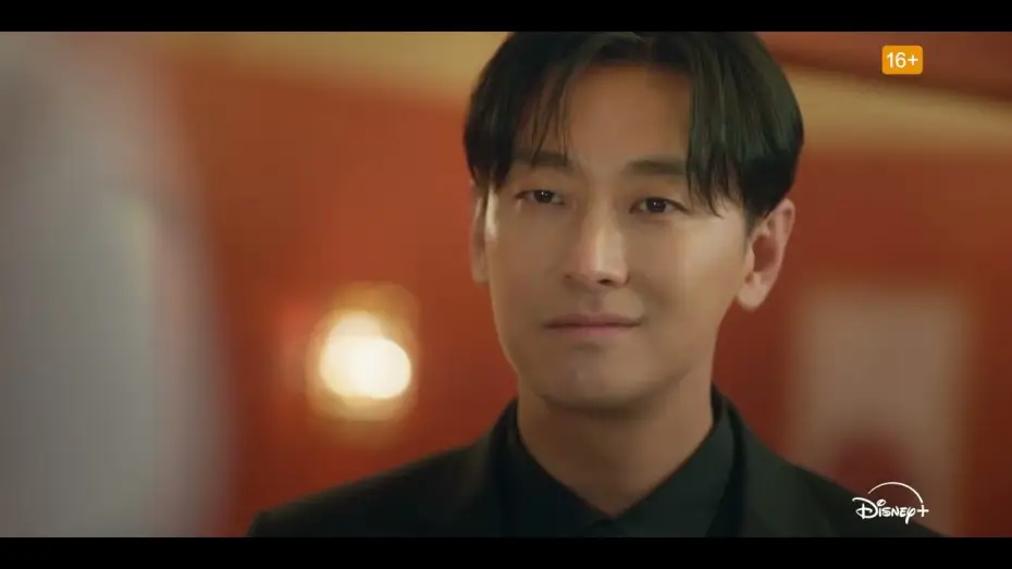 Видео к сериалу 사랑은 외나무다리에서 — Love Your Enemy | Official Trailer | Disney+ Singapore